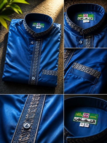 Islam men clothing djellaba - men's,