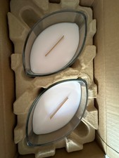 Woodwick ellipse scented - x,