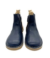 Petasil Girl's Chelsea Boots