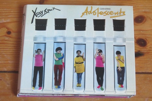 Ray spex germfree - spex,