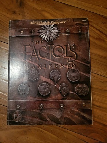 Dungeons dragons planescape - dungeons,