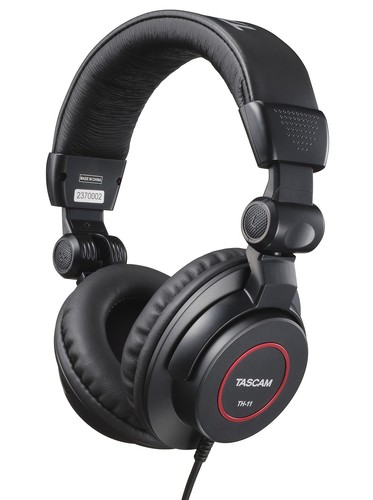 Clearance tascam 11 - tascam, th-11