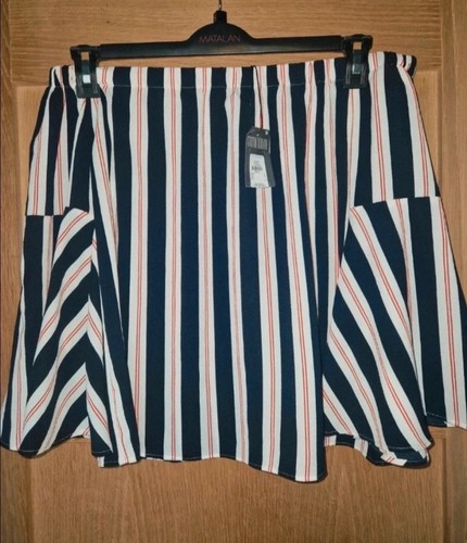 Bnwt primark striped - primark,