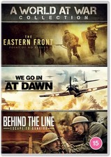 A World at War: Collection DVD