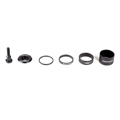 Renthal stem top cap alloy - renthal,