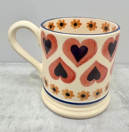 Emma bridgewater hippy hearts - emma,