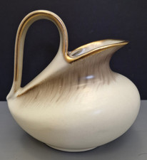 Vintage  (1949-1977) Carstens Tonnieshof West German Pottery Jug Shape 479 
