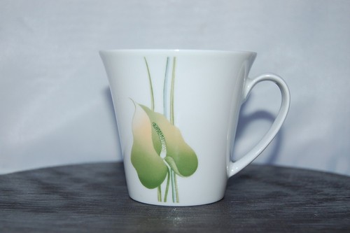 Coffee mug top life - life, hyde