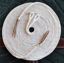 Parelli featherlines lunge rope 22”