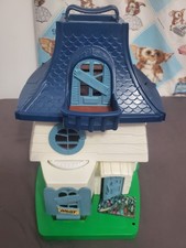 Weeble Wobbles 1976 Haunted
