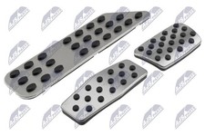 Pedal Pad Set NTY Fits