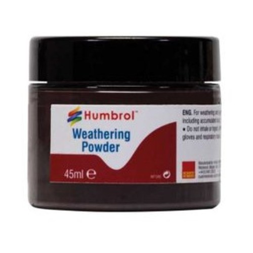 Hornby humbrol weathering - humbrol,