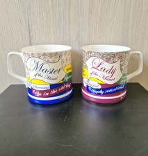 Vintage Past Times Fine Bone