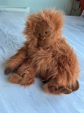 Dowman Soft Touch Orangutan