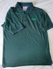 Cubs Official Uniform Polo Top Size 30