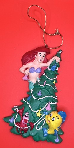 Official disney little mermaid - disney,
