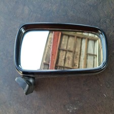 Opel Kadett C (1973–1979) Right Hand Door Mirror GM 08962702