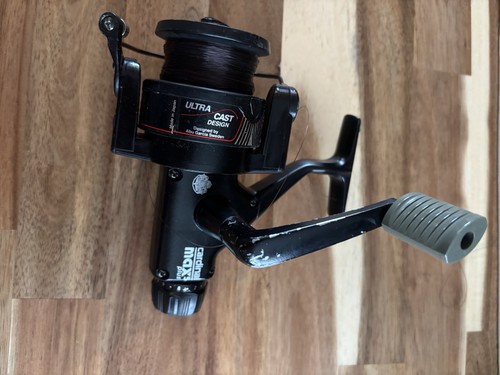 Abu garcia cardinal - cardinal, reel