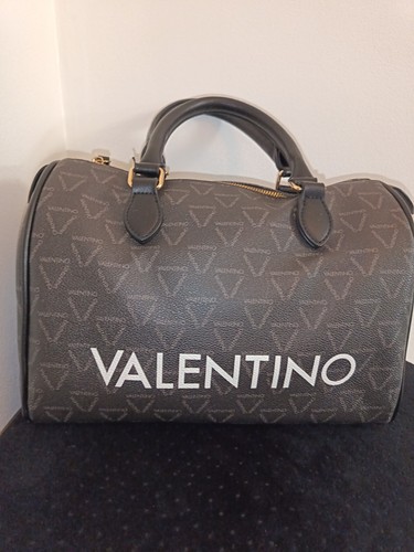 Valentino handbag with - valentino,