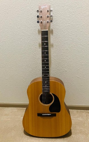 Gibson g45 acoustic - gibson,