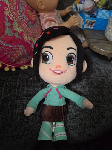 Disney store wreck ralph - store, it