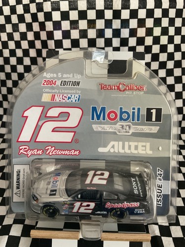 Ryan newman mobil - ryan,