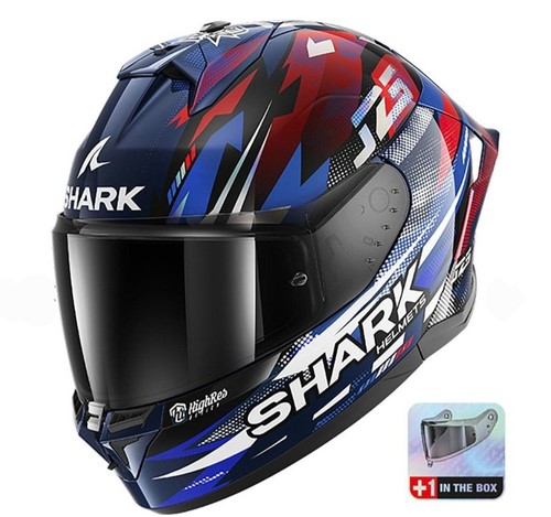 Shark skwal cup zarco - shark, gp