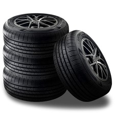 4 Supermax TR-1 205/55R16 91V
