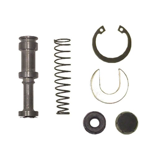 Rear brake master cylinder - brake, for