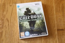 Call of Duty: Modern