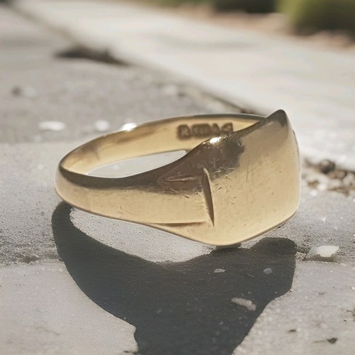 1948 vintage 9ct - vintage,