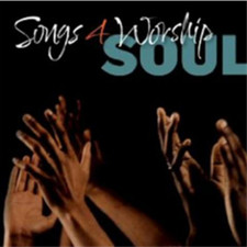 Maurice White Songs 4 Worship: Soul (CD) Album