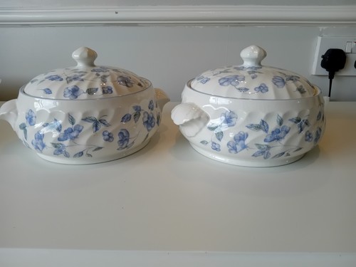 Vintage bristol blue - 2,