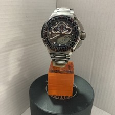 Citizen Men’s Eco Drive