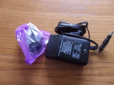 NEW ROTAX MAX INLINE CHARGER - WIRING CHARGER - GO KART