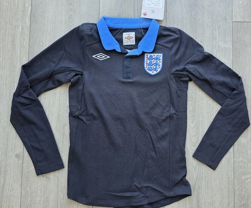 Retro england football shirt - retro,