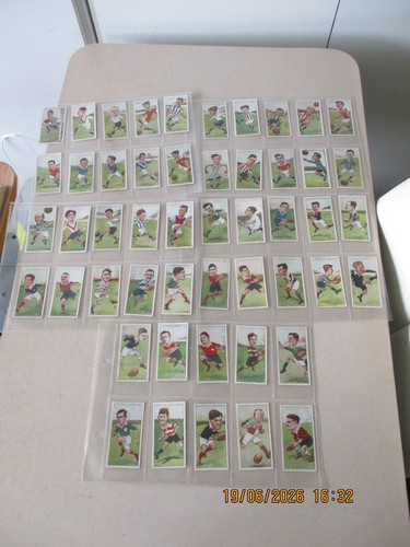 John player sons football - &,