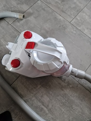 Goblin hoover - goblin,