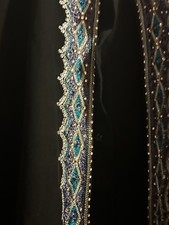 Uk Size Small Saudi Arabian
