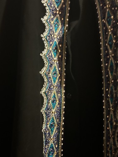 Size small saudi - uk, arabian