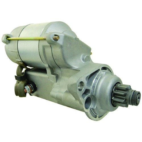 Wai new starter motor - wai,