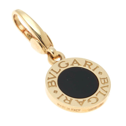 Auth bvlgari - bvlgari, pendant