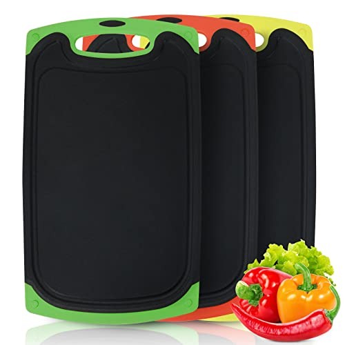Chopping board set pcs - board, 3