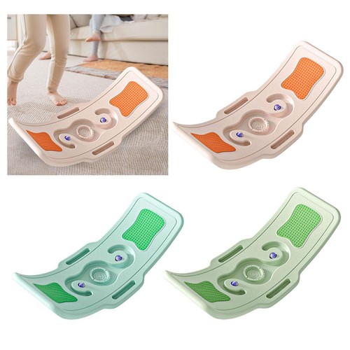 Kids balance board wobble - balance,