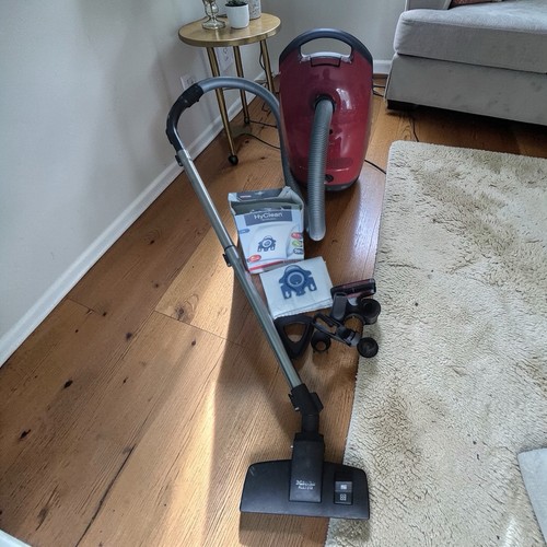 Miele classic powerline - classic, c1