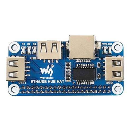 Ethernet usb hub shield - usb,