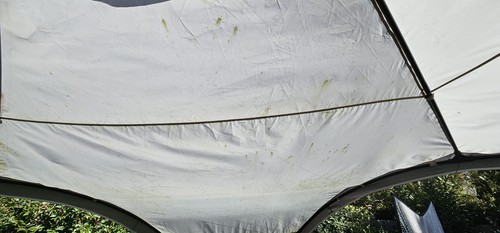 Coleman gazebo event shelter - coleman,
