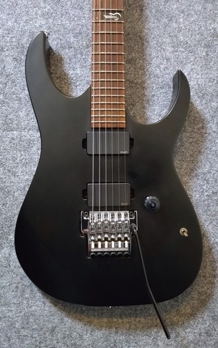Ibanez rg6csd1 custom - ibanez,