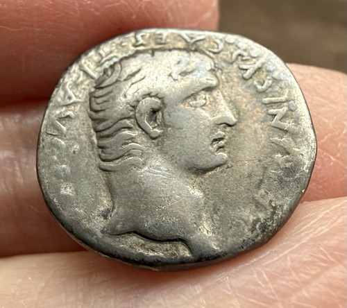 Roman germanicus and - germanicus, divus