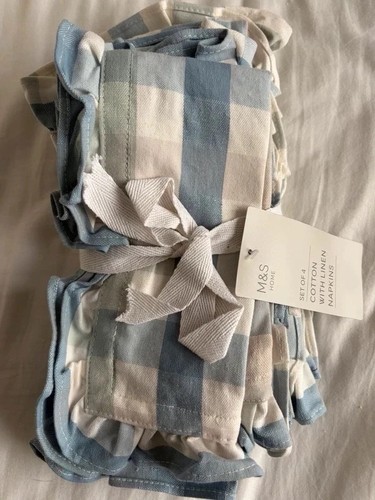 Set cotton with - set, 4